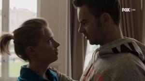 Кадры из фильма Кордон / Cordon (2014)
