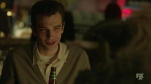 Кадры из фильма Мужчина ищет женщину / Man Seeking Woman (2015)