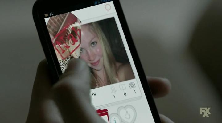 Кадр из фильма Мужчина ищет женщину / Man Seeking Woman (2015)