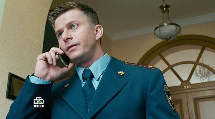 Кадр из фильма Пять минут тишины (2017)