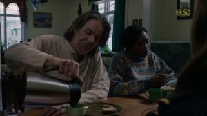 Кадры из фильма Капкан / Trapped (2015)