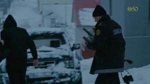 Кадры из фильма Капкан / Trapped (2015)