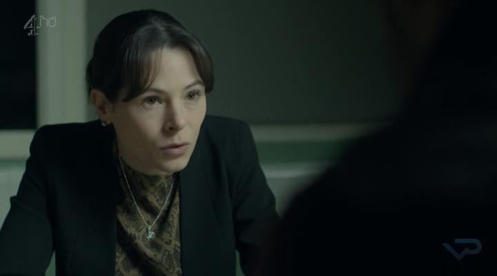 Кадр из фильма Без обид / No Offence (2015)
