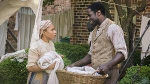 Кадры из фильма Улица милосердия / Mercy Street (2016)