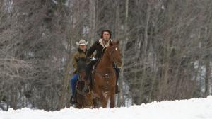 Кадры из фильма Лонгмайр / Longmire (2012)
