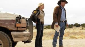Кадры из фильма Лонгмайр / Longmire (2012)