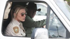 Кадры из фильма Лонгмайр / Longmire (2012)