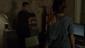 Кадры из фильма Мистер Робот / Mr. Robot (2015)