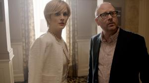 Кадры из фильма Хорошее поведение / Good Behavior (2016)
