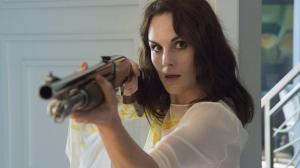 Кадры из фильма Хорошее поведение / Good Behavior (2016)