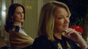 Кадры из фильма Хорошее поведение / Good Behavior (2016)