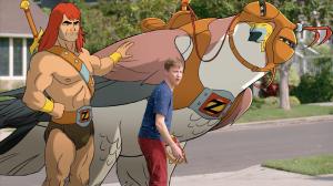 Кадры из фильма Сын Зорна / Son of Zorn (2016)