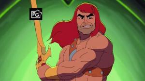 Кадры из фильма Сын Зорна / Son of Zorn (2016)