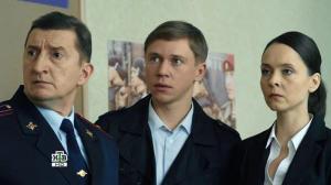 Кадры из фильма Куба (2017)