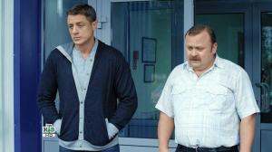 Кадры из фильма Куба (2017)