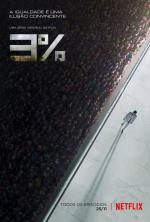 Три процента / 3% (2016)