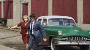 Кадры из фильма 11/22/63 / 11.22.63 (2016)