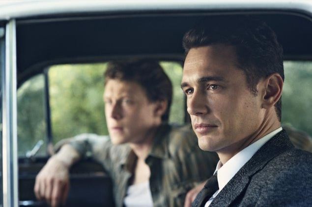 Кадр из фильма 11/22/63 / 11.22.63 (2016)