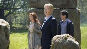Кадры из фильма Библиотекари / The Librarians (2014)