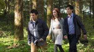 Кадры из фильма Библиотекари / The Librarians (2014)