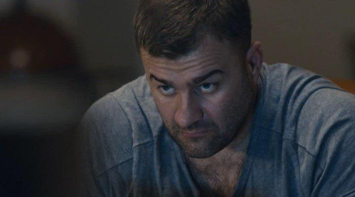 Кадр из фильма Сердце Ангела (2016)