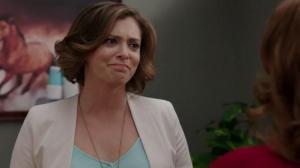 Кадры из фильма Чокнутая бывшая / Crazy Ex-Girlfriend (2015)