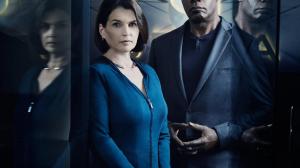 Кадры из фильма Корпорация / Incorporated (2016)