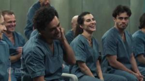 Кадры из фильма Супермакс / Supermax (2016)