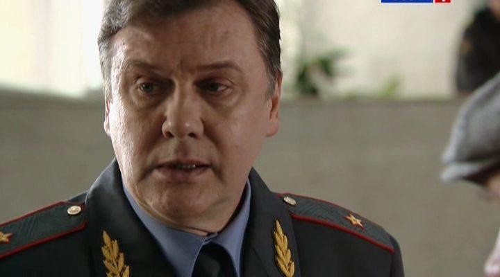 Кадр из фильма Принцип Хабарова / 16+ (2013)