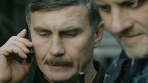 Кадры из фильма Кремень / 16+ (2012)