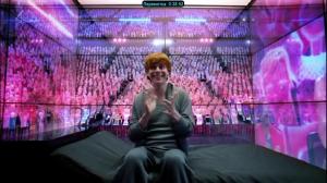 Кадры из фильма Черное зеркало / Black Mirror (2011)