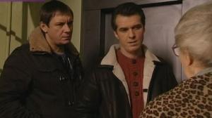 Кадры из фильма Паутина (2008)