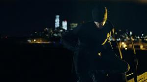 Кадры из фильма Сорвиголова / Daredevil (2015)