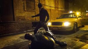 Кадры из фильма Сорвиголова / Daredevil (2015)