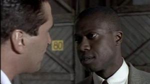 Кадры из фильма Убойный отдел: Жизнь на улице / Homicide: Life on the Street (1993)