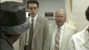 Кадры из фильма Убойный отдел: Жизнь на улице / Homicide: Life on the Street (1993)