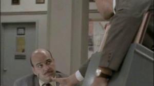Кадры из фильма Убойный отдел: Жизнь на улице / Homicide: Life on the Street (1993)