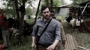 Кадры из фильма Нация Z / Z Nation (2014)