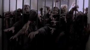 Кадры из фильма Нация Z / Z Nation (2014)