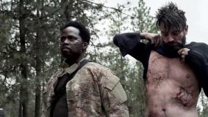 Кадры из фильма Нация Z / Z Nation (2014)