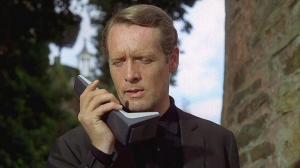 Кадры из фильма Заключенный / The Prisoner (1967)