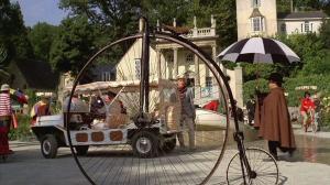 Кадры из фильма Заключенный / The Prisoner (1967)