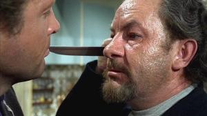 Кадры из фильма Заключенный / The Prisoner (1967)