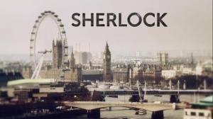 Кадры из фильма Шерлок / Sherlock (2010)