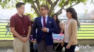 Кадры из фильма Адам портит всё / Adam Ruins Everything (2015)