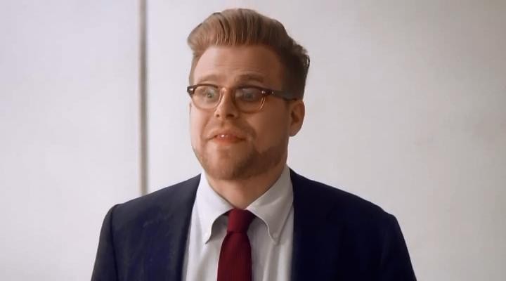 Кадр из фильма Адам портит всё / Adam Ruins Everything (2015)