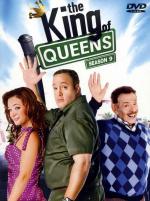 Король Квинса / The King of Queens (1998)