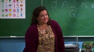 Кадры из фильма Майк и Молли / Mike &amp; Molly (2010)