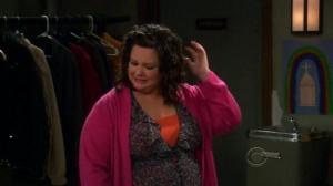 Кадры из фильма Майк и Молли / Mike &amp; Molly (2010)