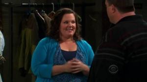 Кадры из фильма Майк и Молли / Mike &amp; Molly (2010)